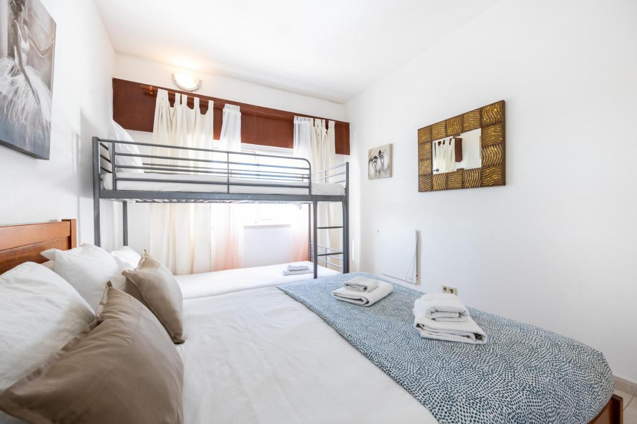 Lagos Homestay Екстер'єр фото