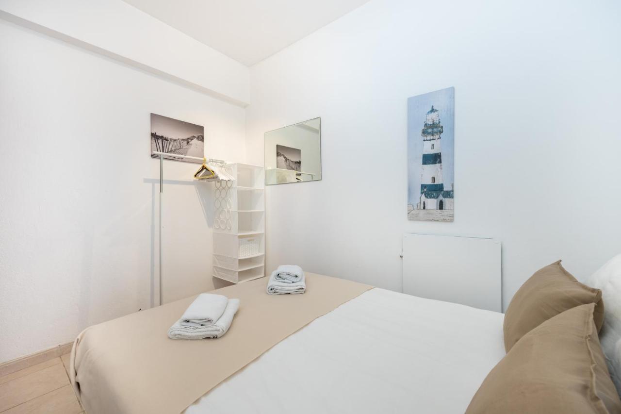 Lagos Homestay Екстер'єр фото