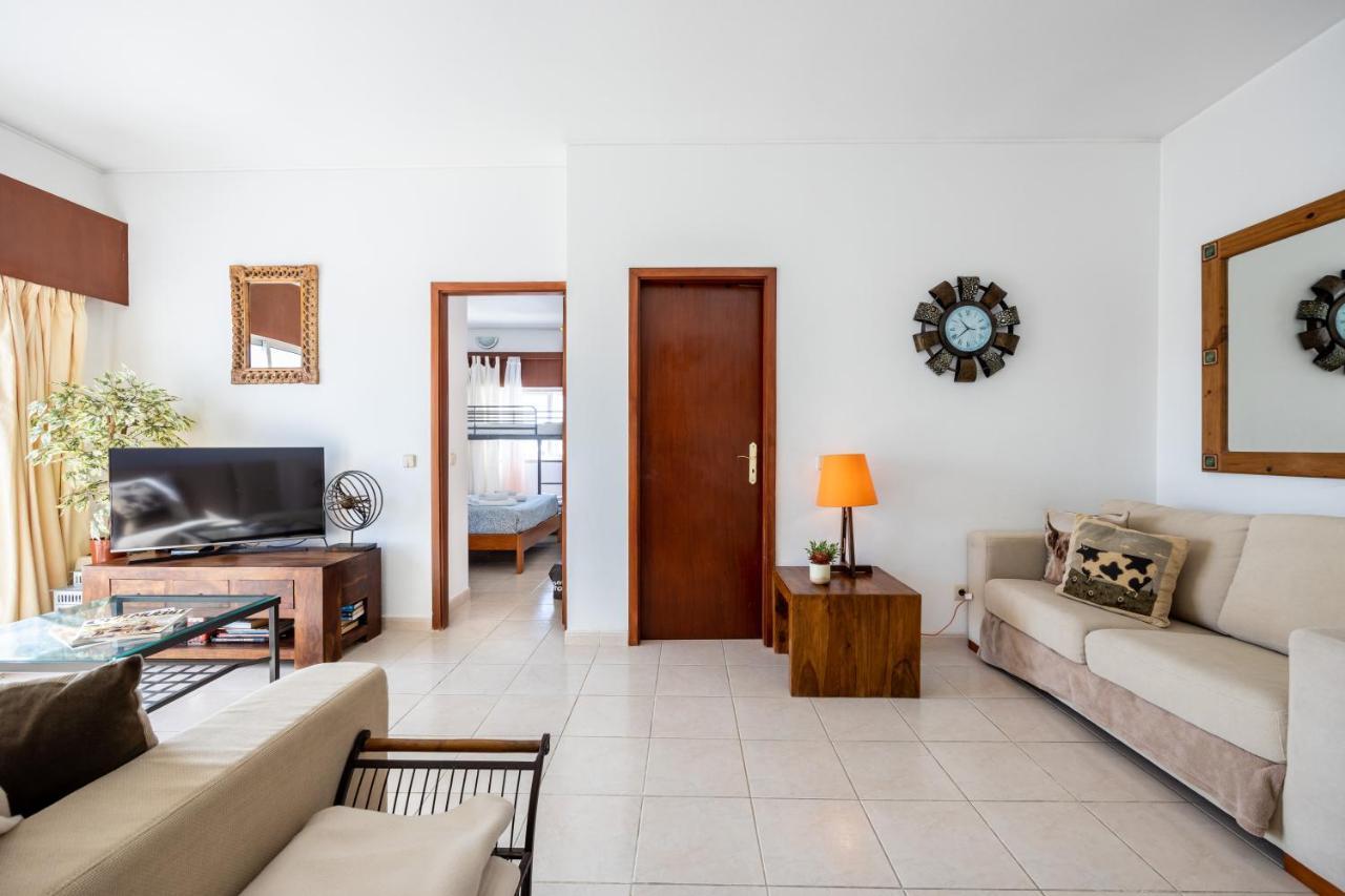 Lagos Homestay Екстер'єр фото
