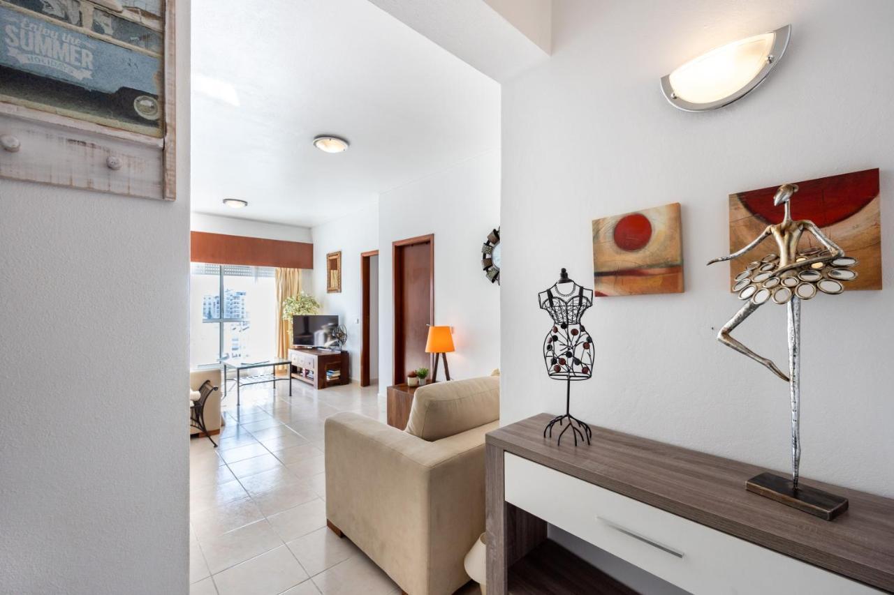 Lagos Homestay Екстер'єр фото