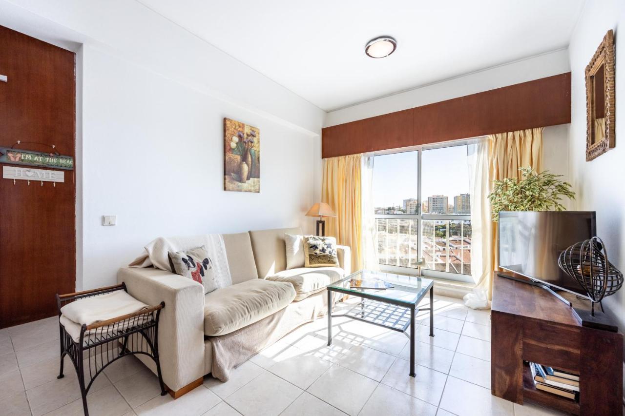 Lagos Homestay Екстер'єр фото