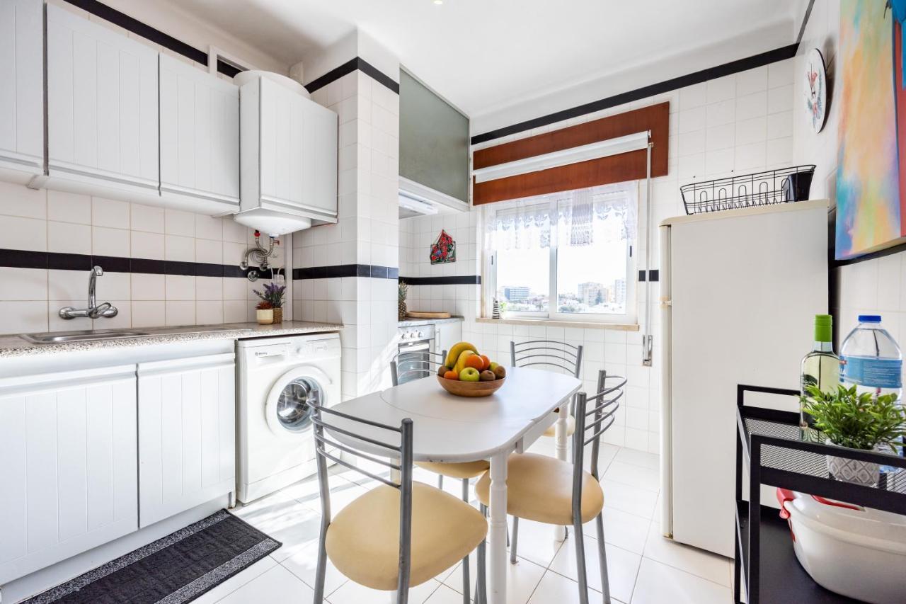 Lagos Homestay Екстер'єр фото