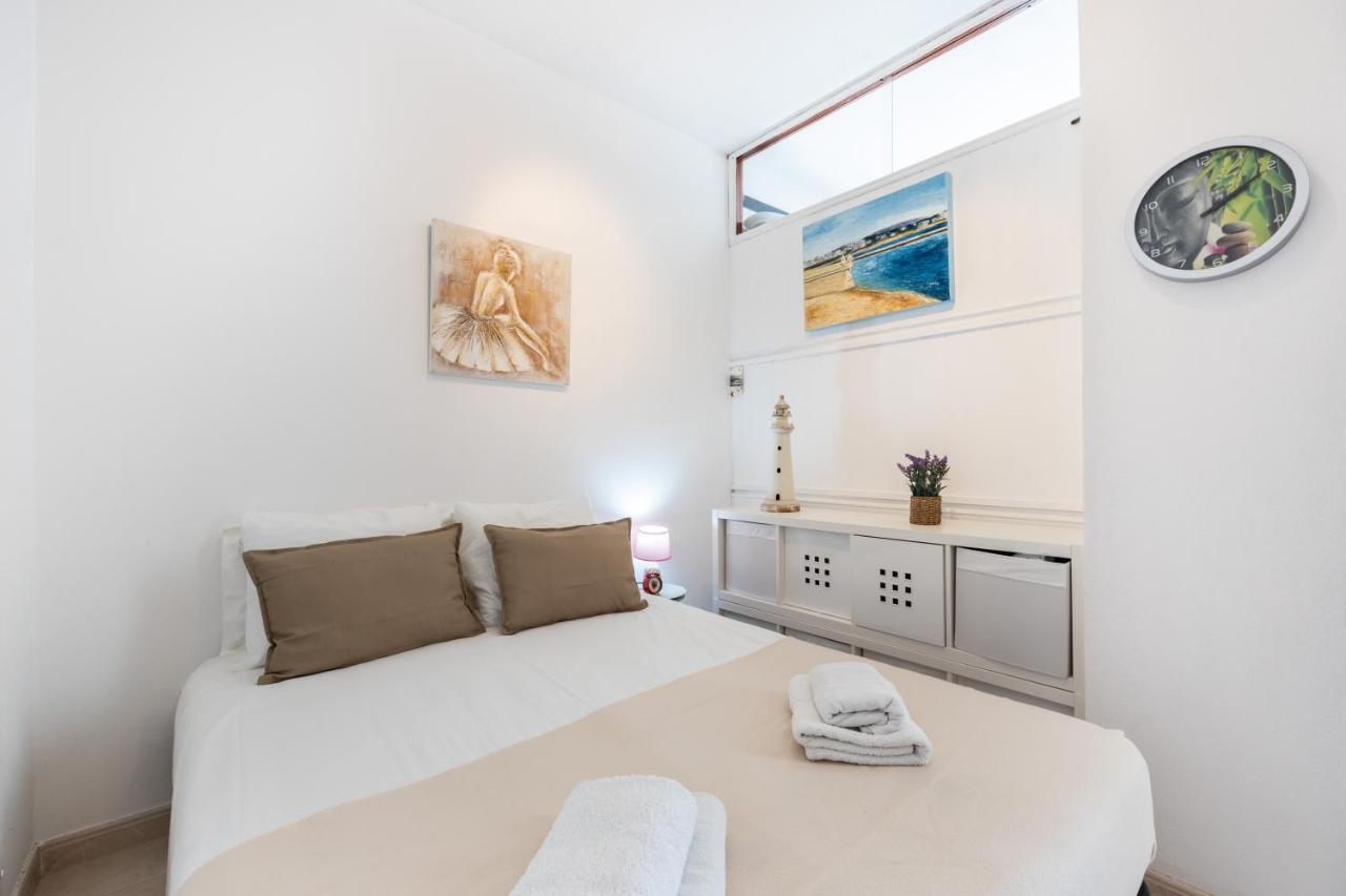 Lagos Homestay Екстер'єр фото