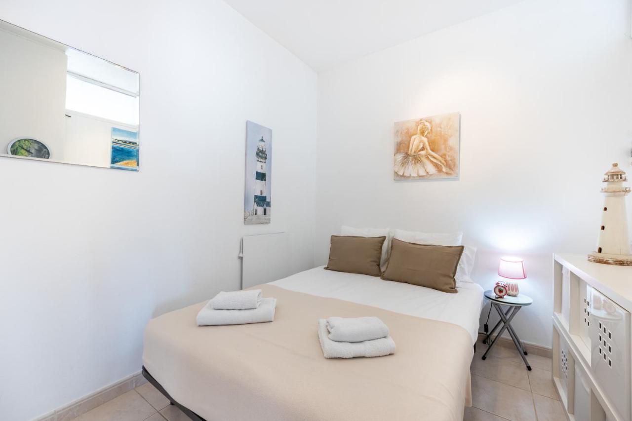 Lagos Homestay Екстер'єр фото